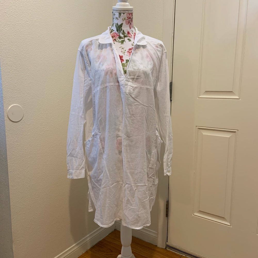 Beach/Pool cover up